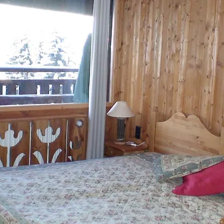 Chalet Du Lerot * メジェーヴ
