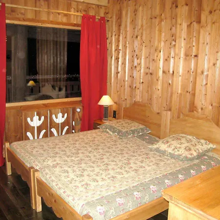 Chalet Du Lerot シャレー