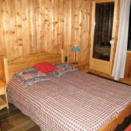 シャレー Chalet Du Lerot